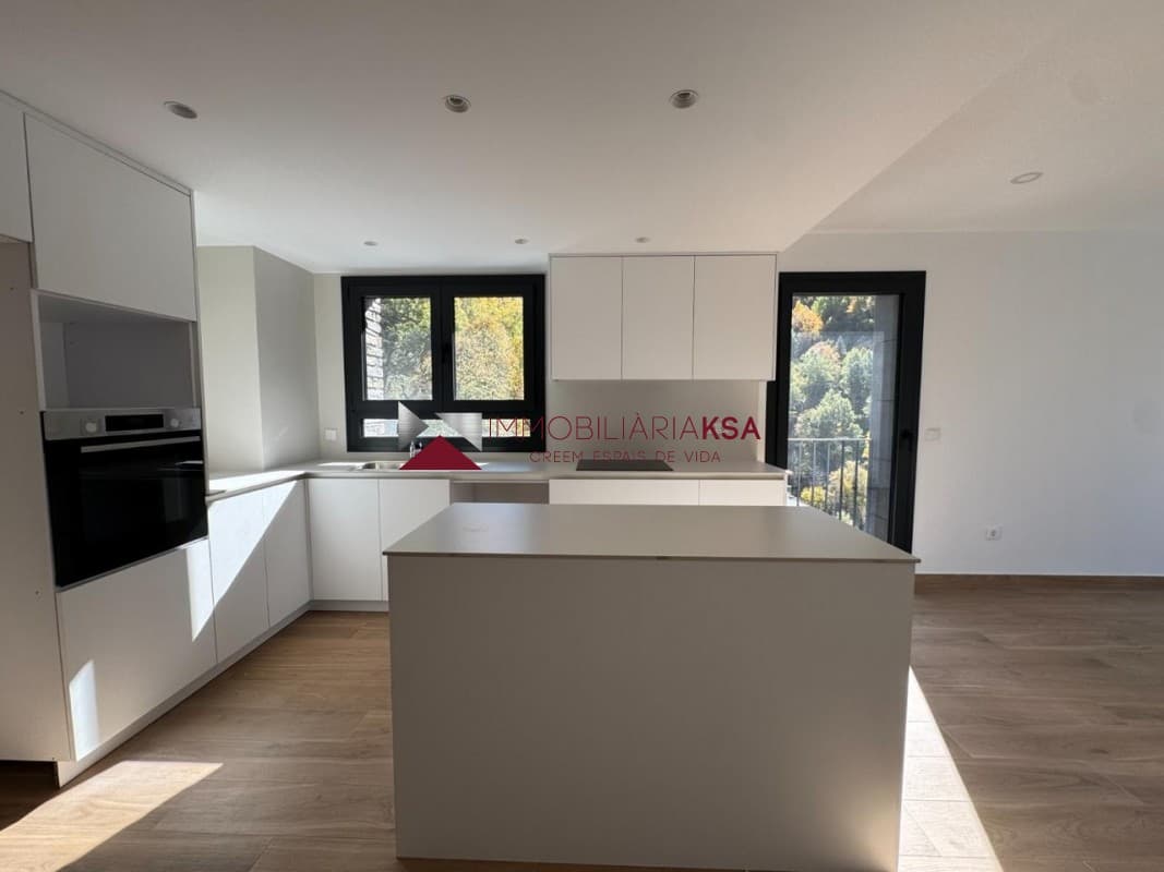 Apartament - Escaldes Engordany - Thumbnail 3