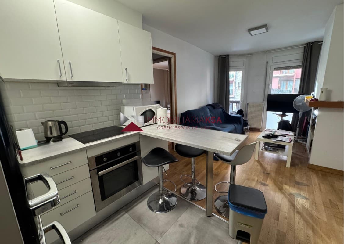 Apartament - La Massana - Thumbnail 2