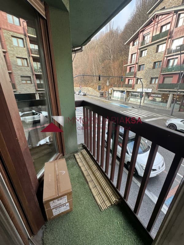 Apartament - La Massana - Thumbnail 7