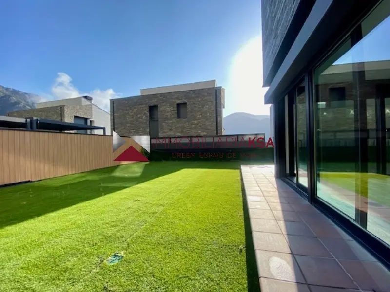 Apartament - La Massana - Thumbnail 4