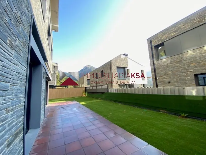 Apartament - La Massana - Thumbnail 9