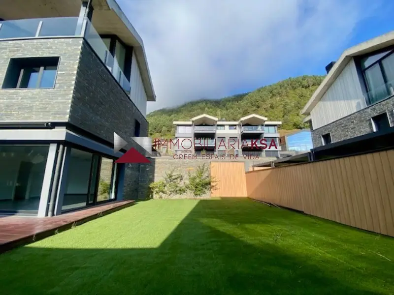 Apartament - La Massana - Thumbnail 7