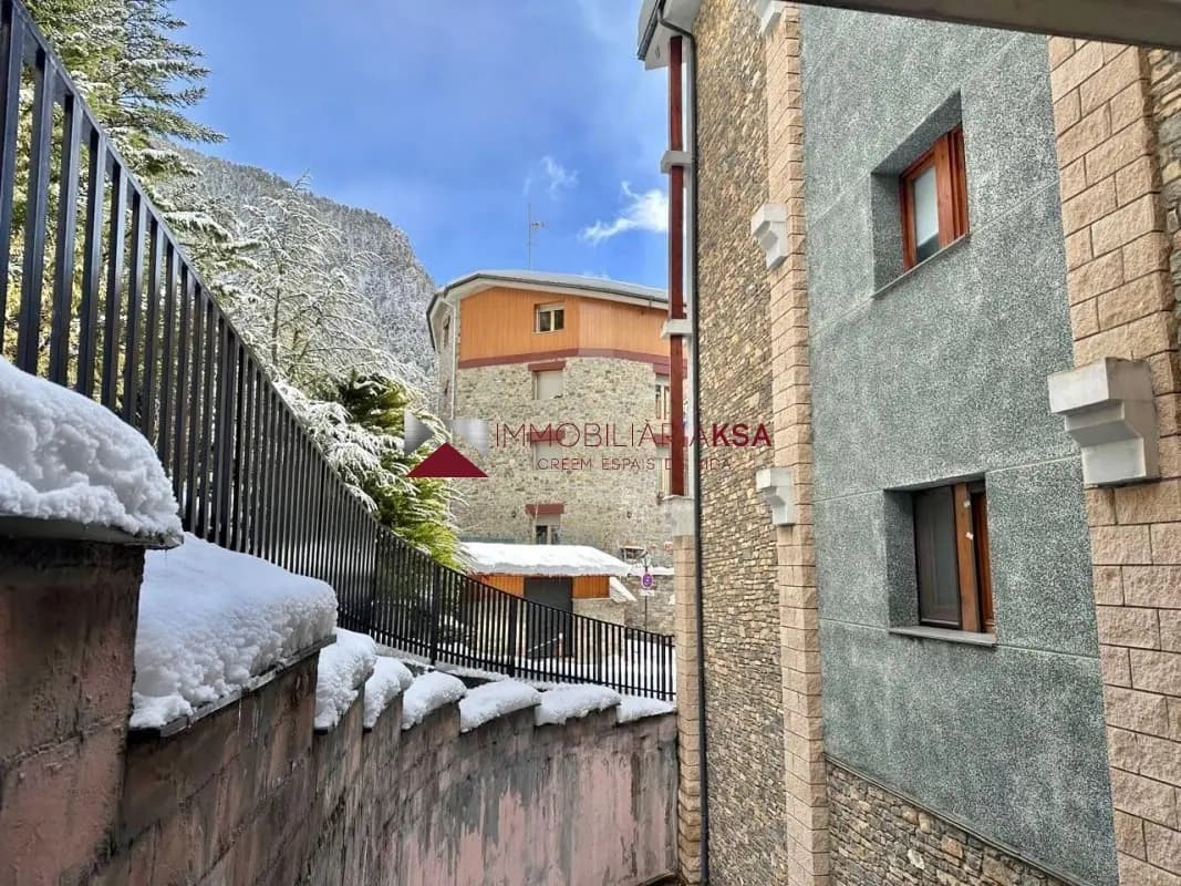 Apartament - Arinsal - Thumbnail 8