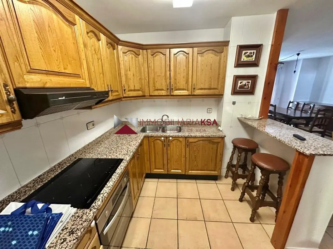 Apartament - Arinsal - Thumbnail 7