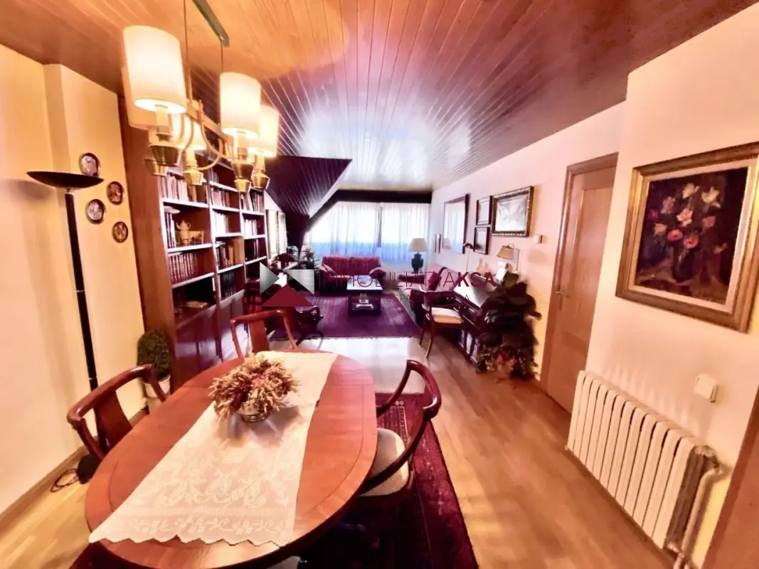 Àtic- Andorra la Vella - Thumbnail 6