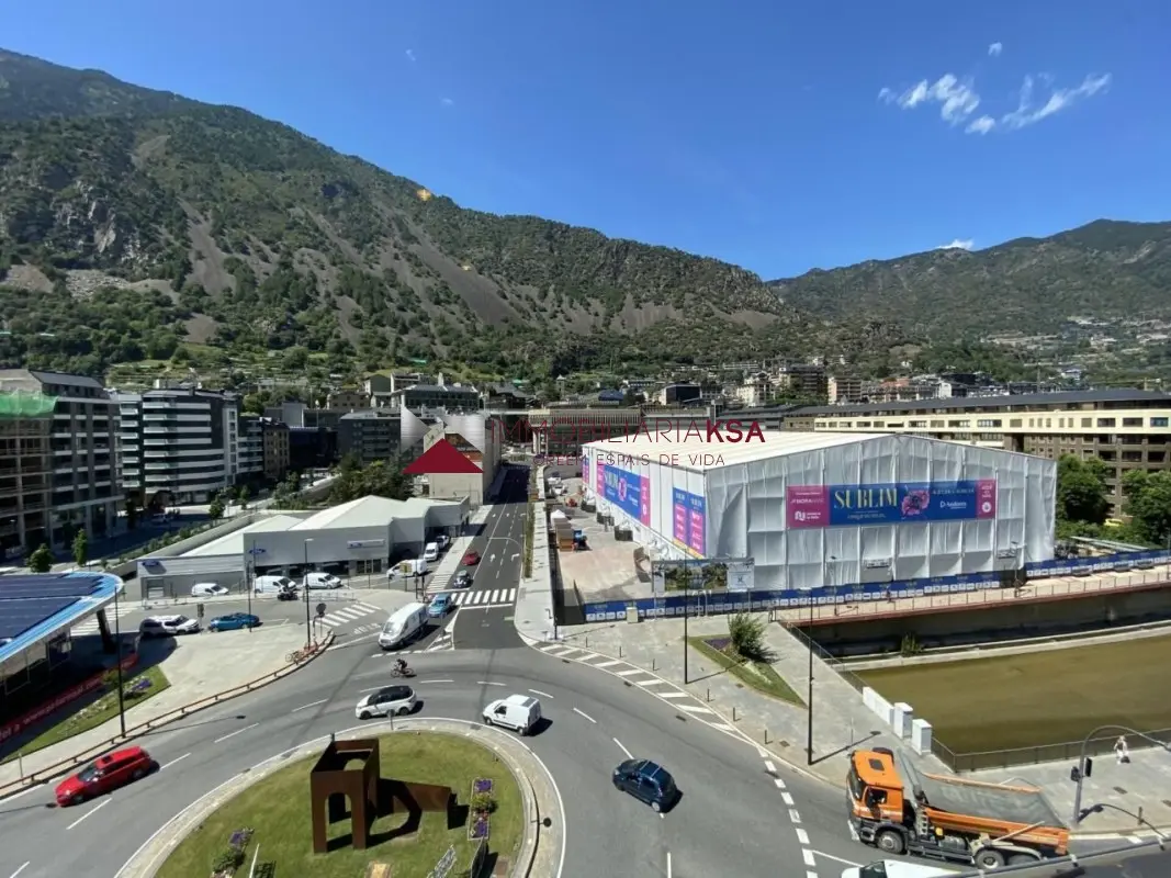 Àtic- Andorra la Vella - Image 1