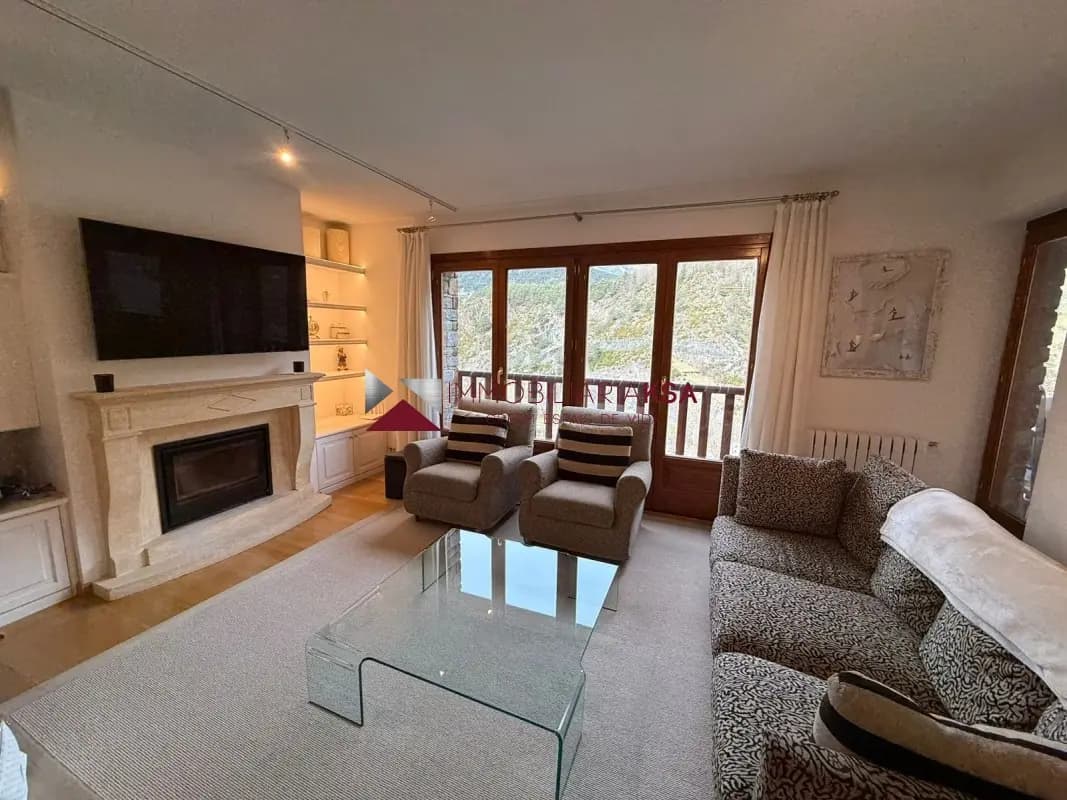 Apartament - La Massana