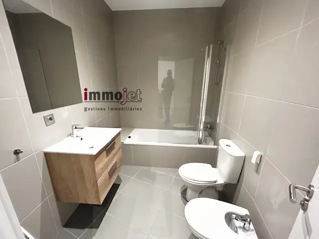 Duplex de LLoguer a La Massana 2 Habitacions - Thumbnail 10