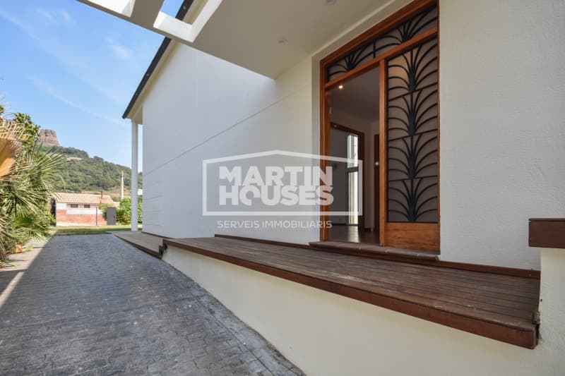 Casa amb encant i jardí en venda a Matadepera - Barcelona! - Thumbnail 25