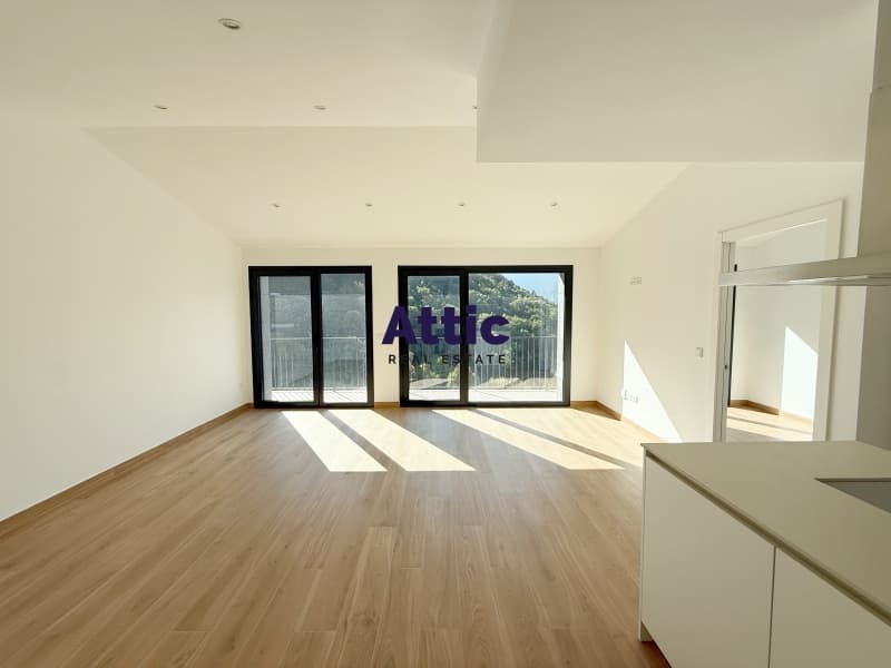 Lloguer obra nova Escaldes 3 habitacions - Thumbnail 2