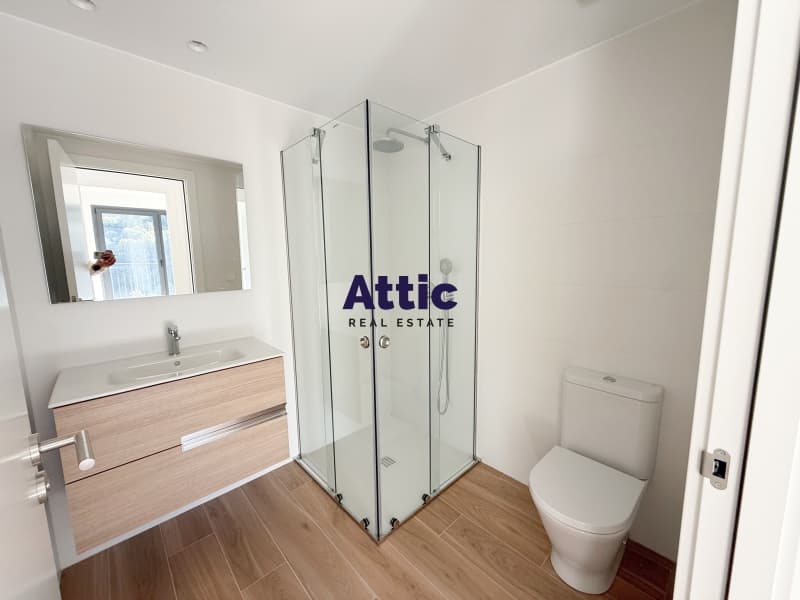 Lloguer obra nova Escaldes 3 habitacions - Thumbnail 12