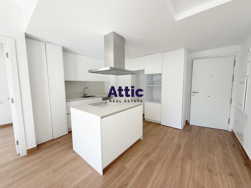 Lloguer obra nova Escaldes 3 habitacions - Thumbnail 4