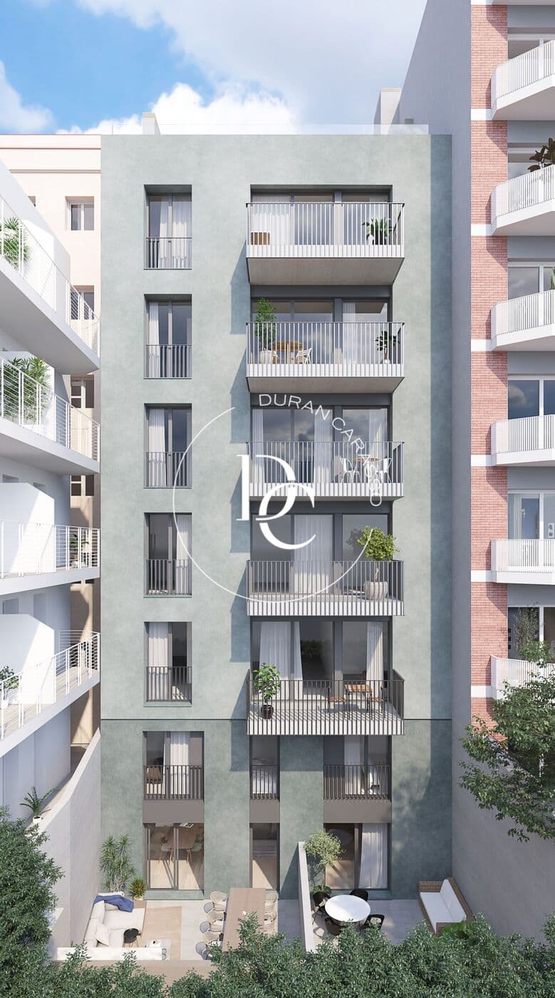 Venda a Barcelona - Thumbnail 12