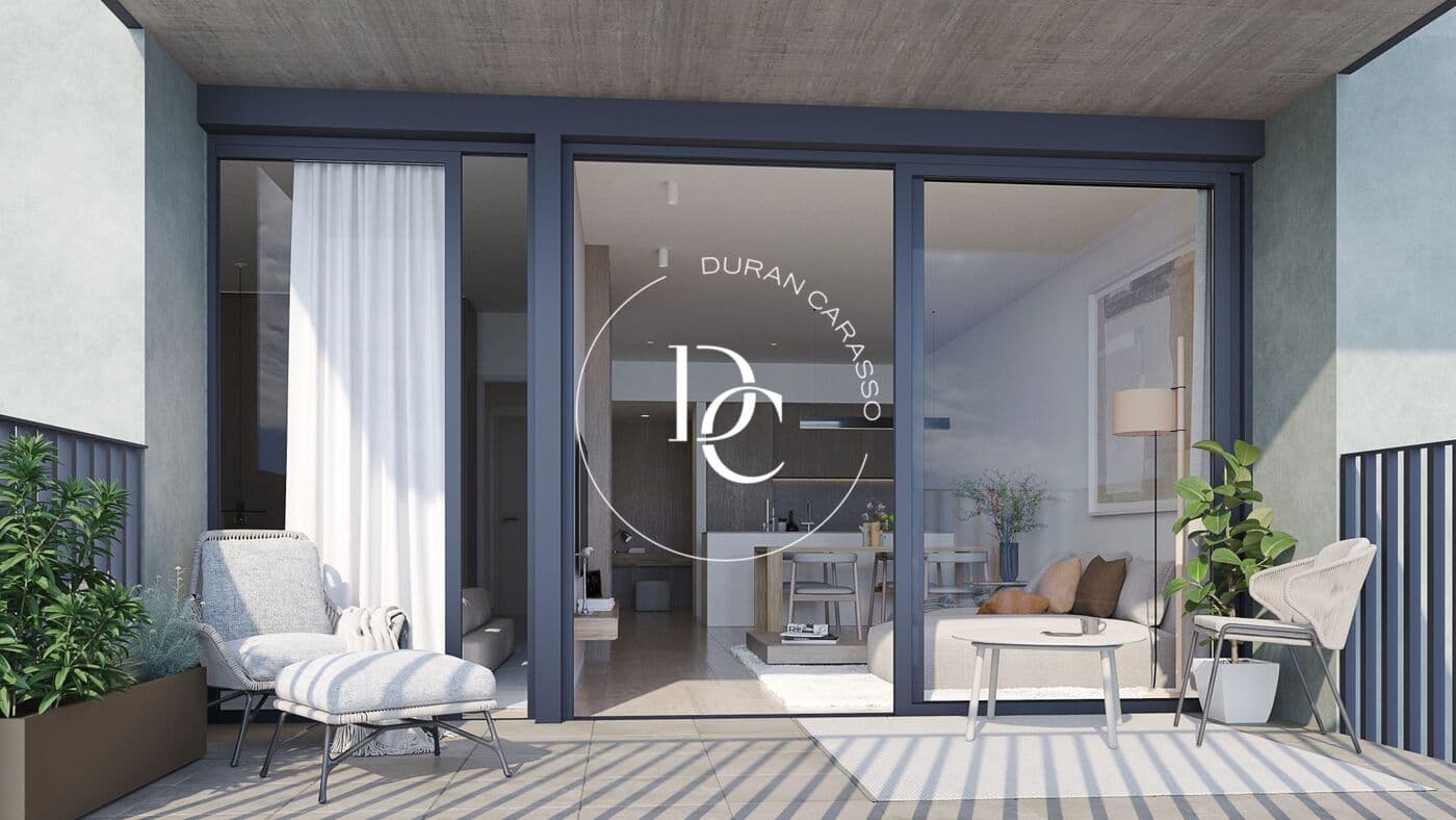 Venda a Barcelona - Thumbnail 9