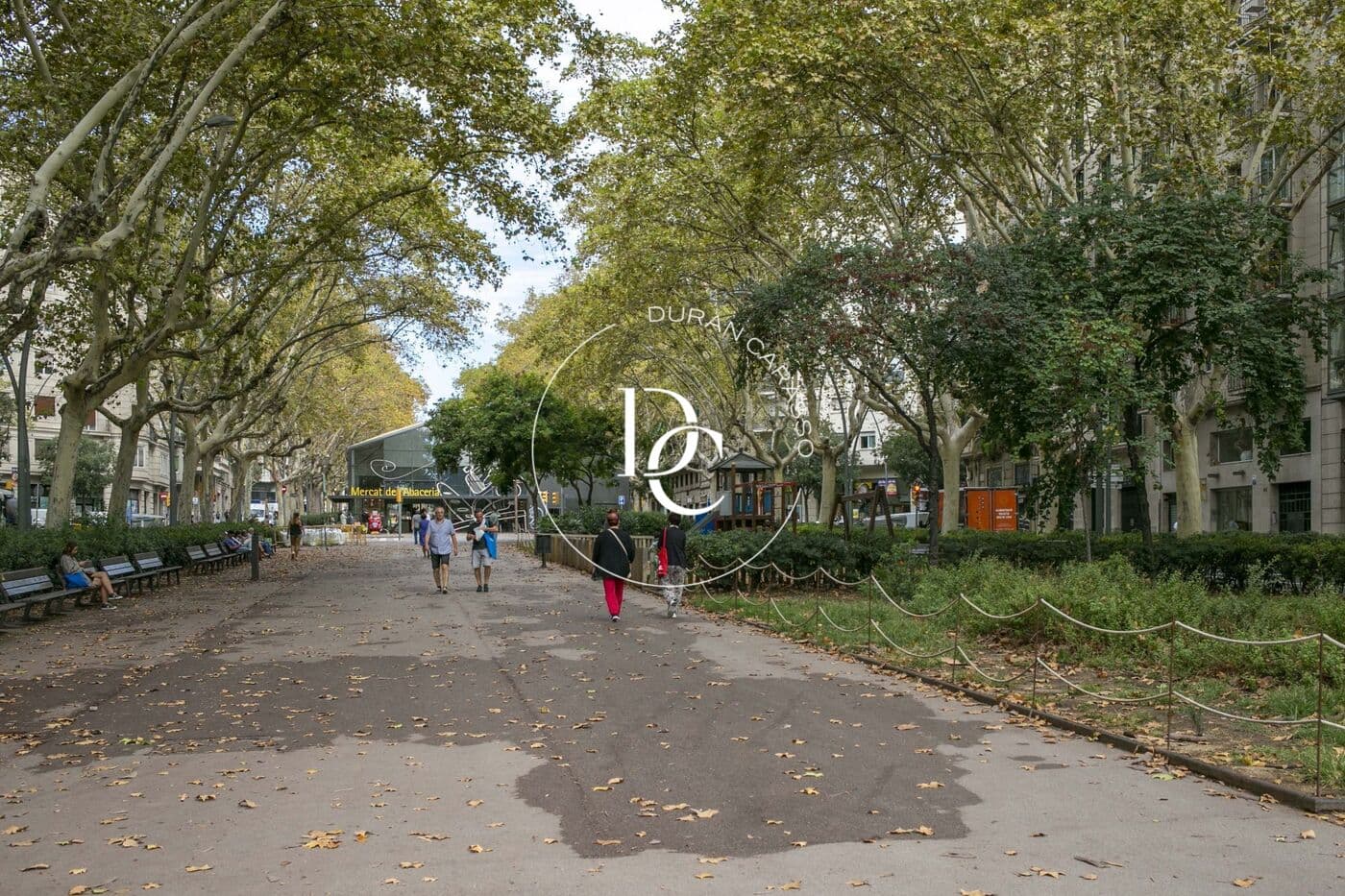 Venda a Barcelona - Thumbnail 14