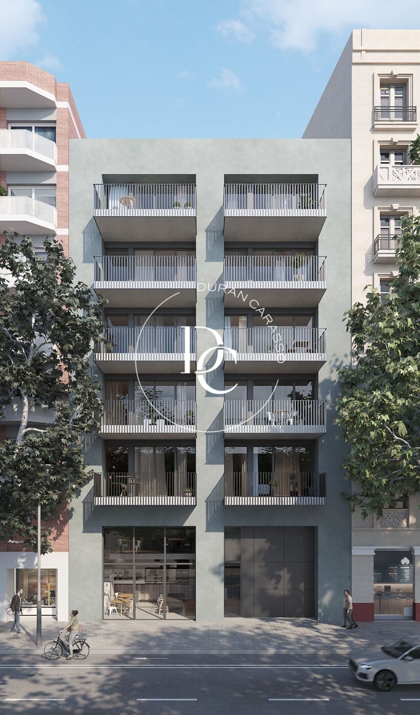 Venda a Barcelona - Thumbnail 3