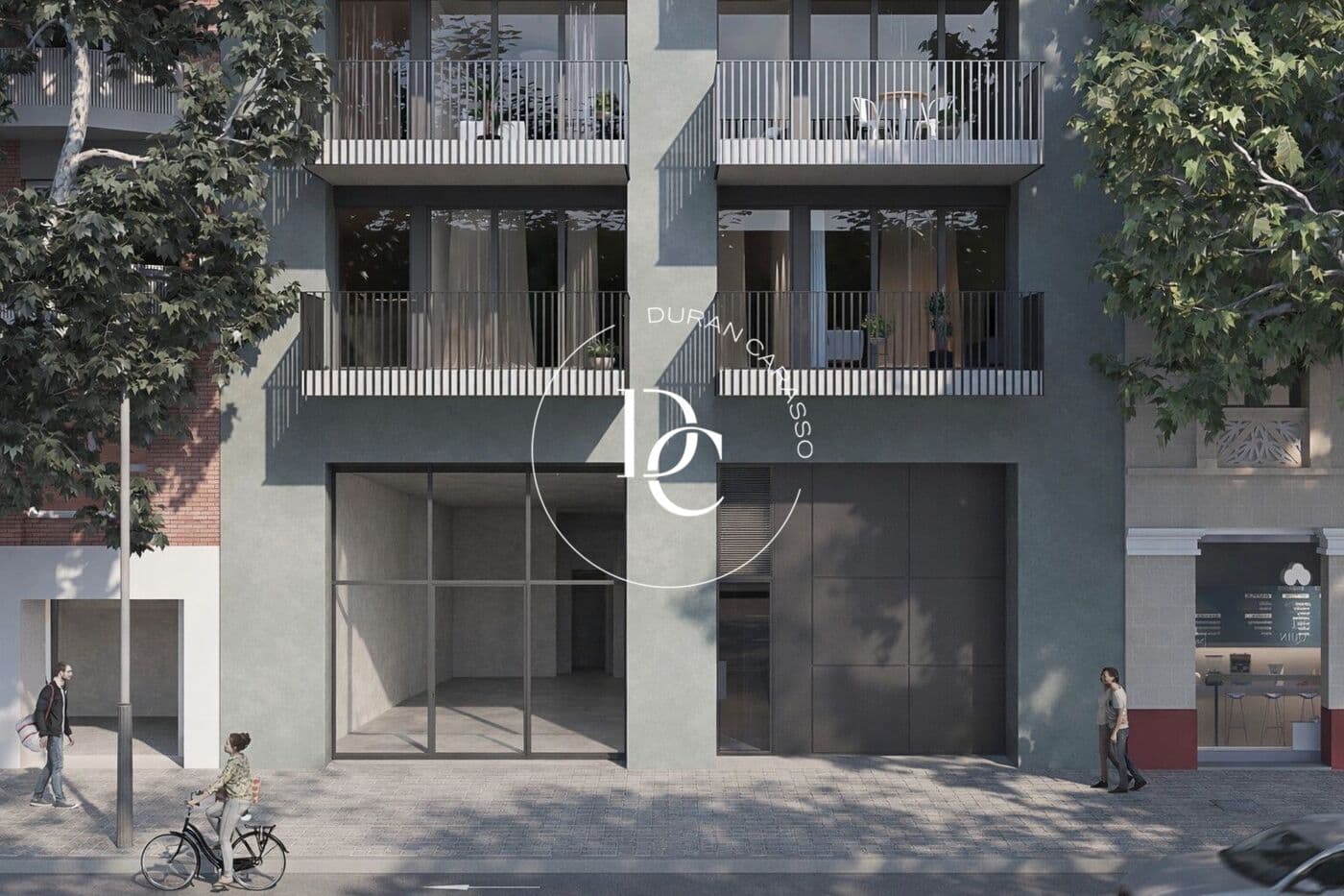 Venda a Barcelona - Image 1