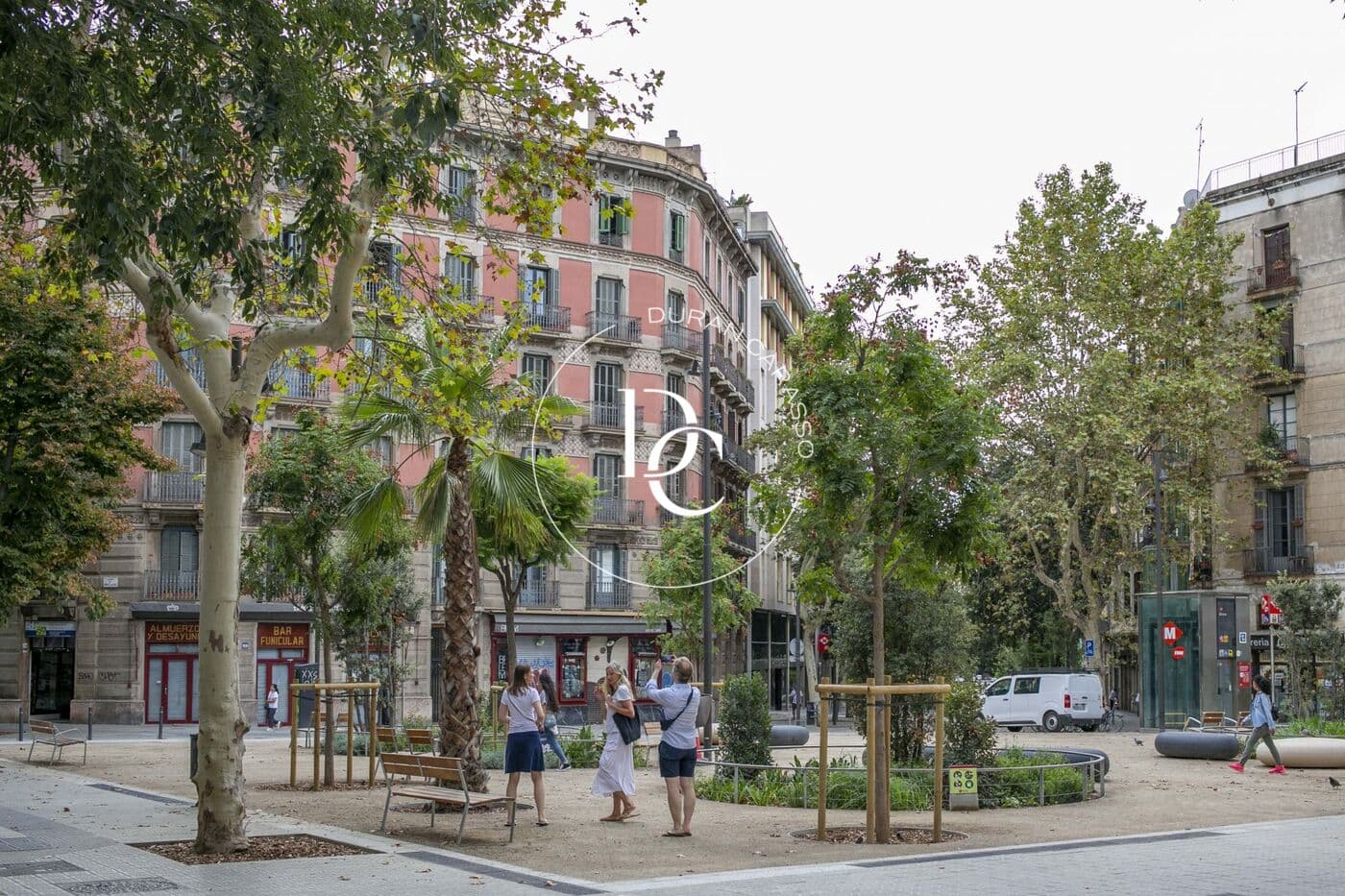 Venda a Barcelona - Thumbnail 6