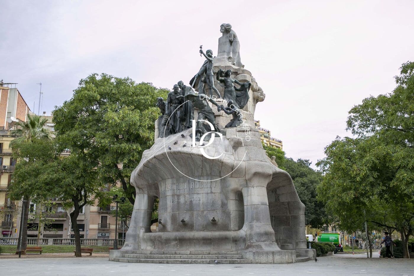 Venda a Barcelona - Thumbnail 7