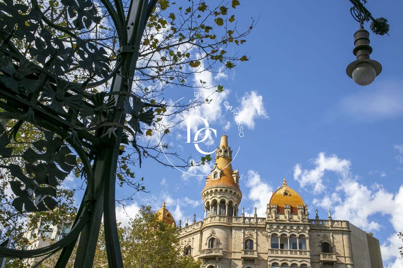 Venda a Barcelona - Thumbnail 10