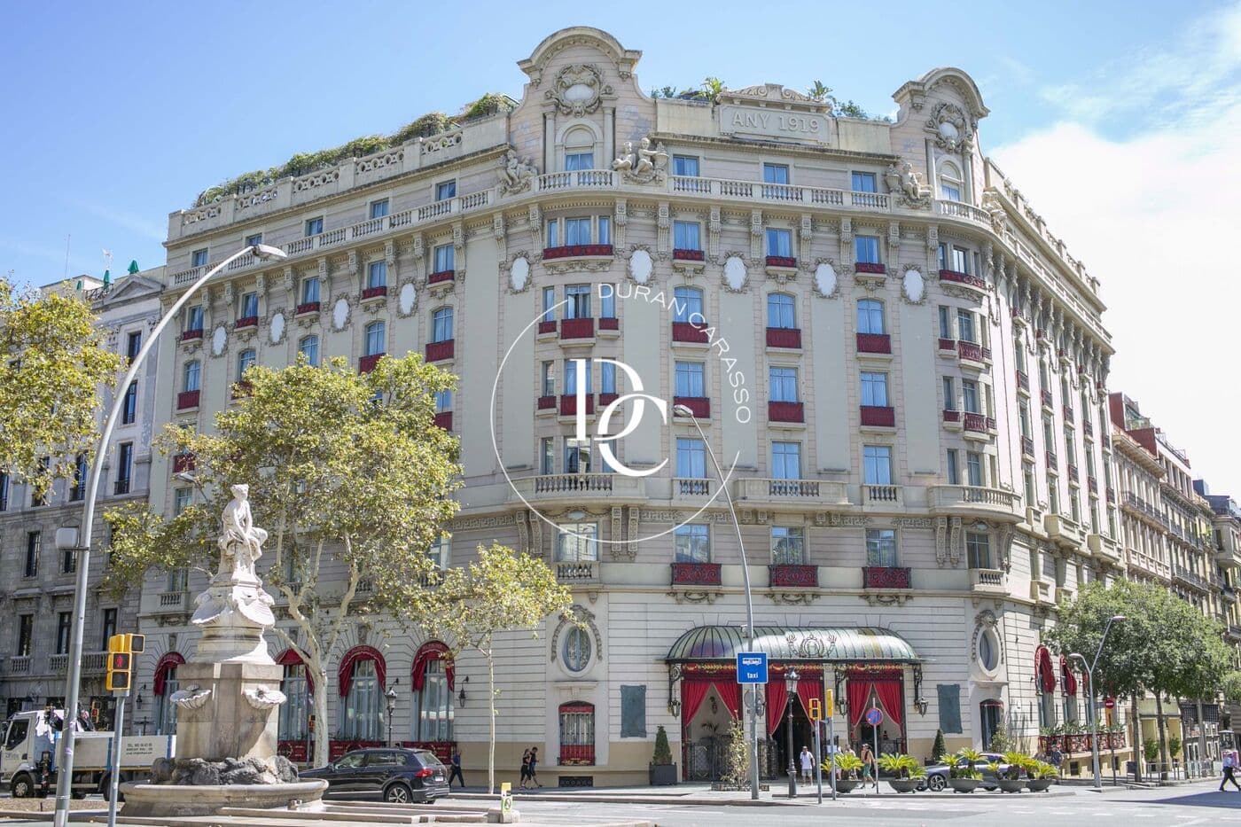 Venda a Barcelona - Thumbnail 12