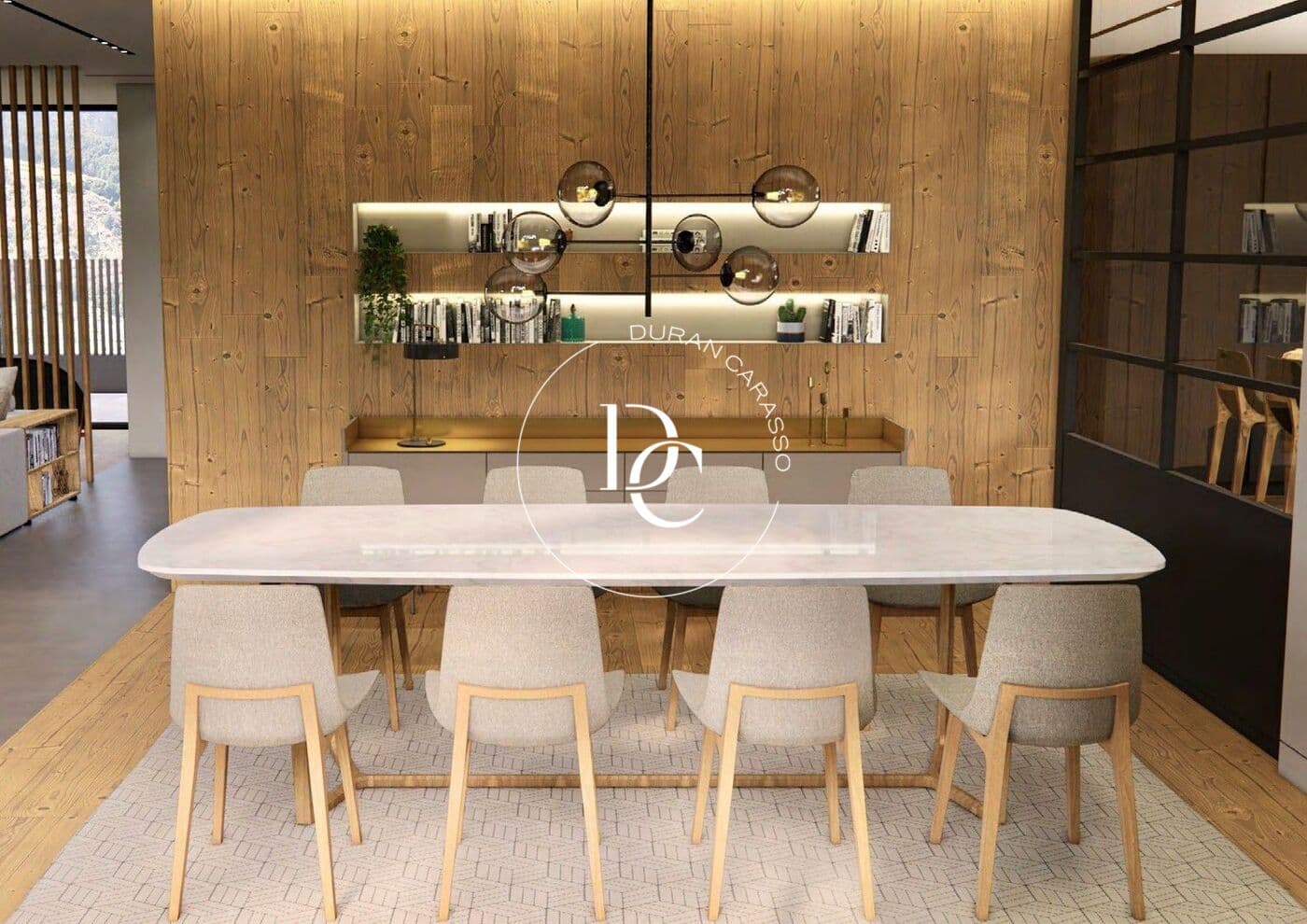 Venda a Ordino Pueblo - Thumbnail 13