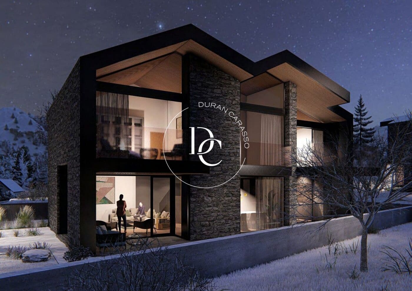 Venda a Ordino Pueblo - Thumbnail 17