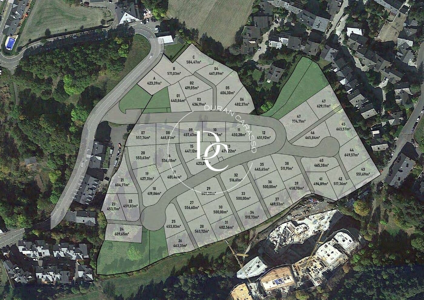 Venda a Ordino Pueblo - Image 1