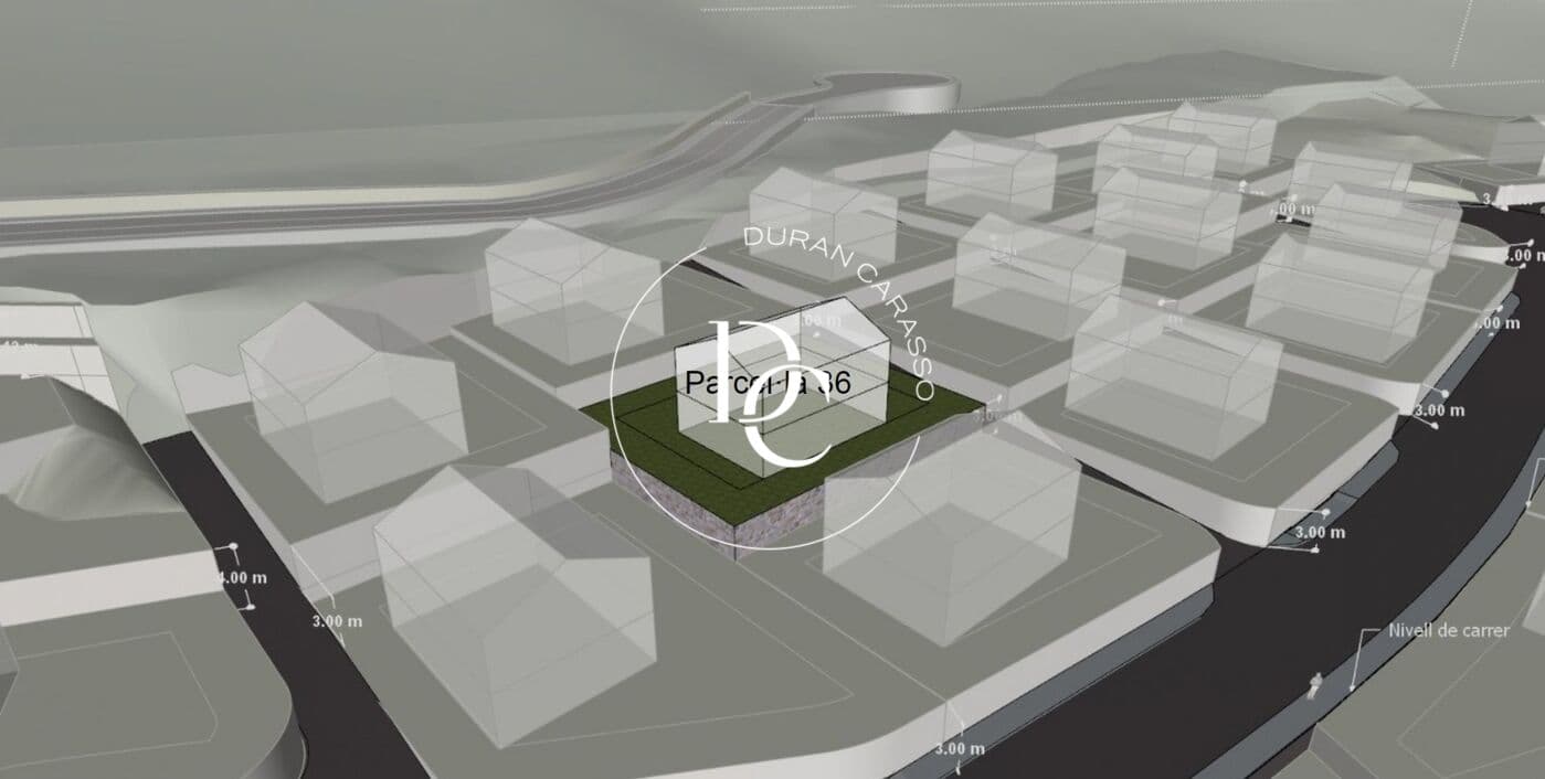 Venda a Ordino Pueblo - Thumbnail 7