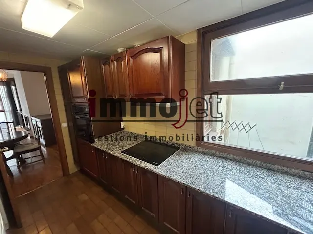 Atic 2 habitacions Andorra la Vella - Thumbnail 7