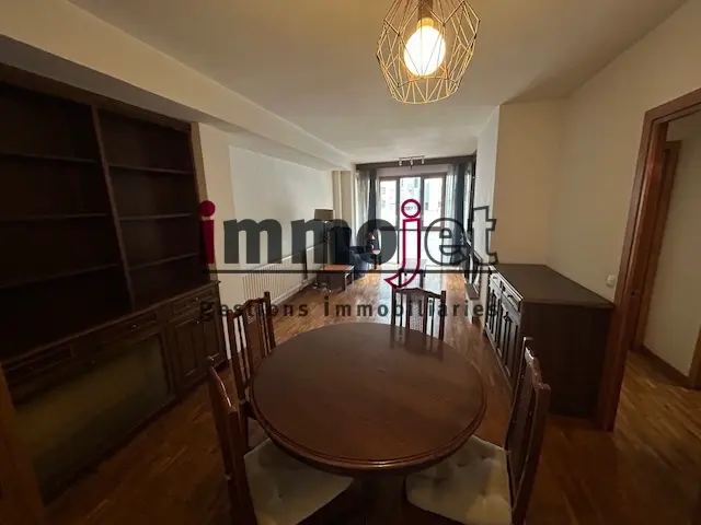 Atic 2 habitacions Andorra la Vella - Image 1