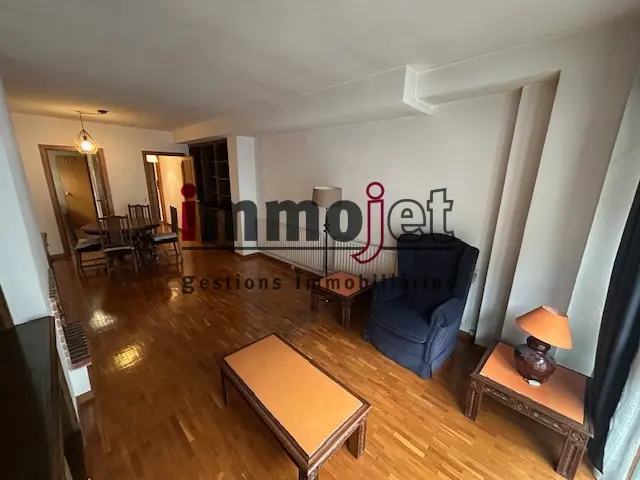 Atic 2 habitacions Andorra la Vella - Thumbnail 3