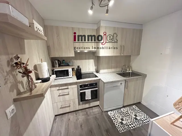 Pis en Venda a La Massana de 2 Habitacions - Thumbnail 10