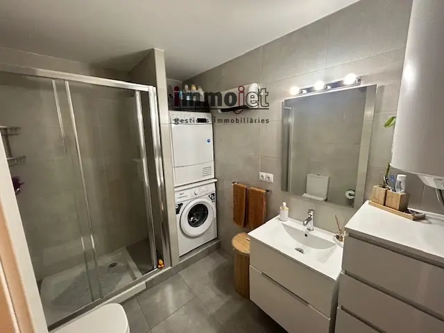 Pis en Venda a La Massana de 2 Habitacions - Thumbnail 14