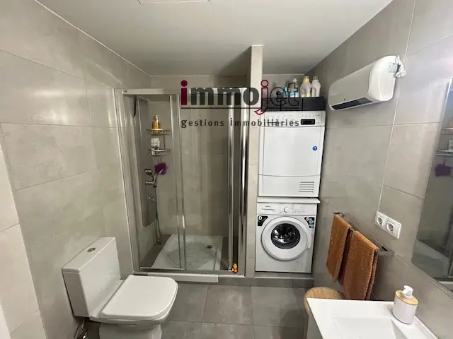 Pis en Venda a La Massana de 2 Habitacions - Thumbnail 15