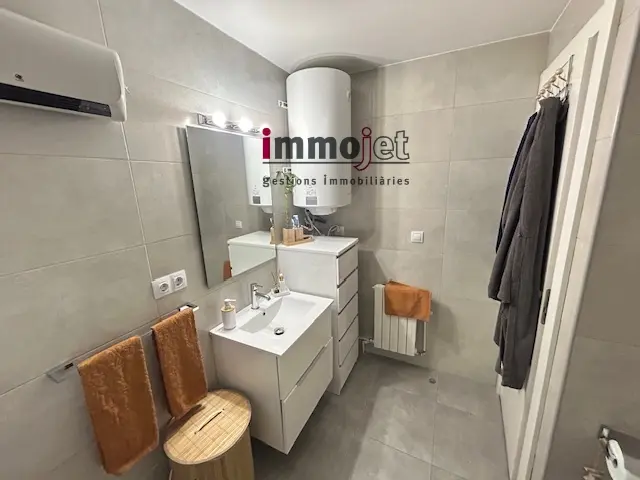 Pis en Venda a La Massana de 2 Habitacions - Thumbnail 16