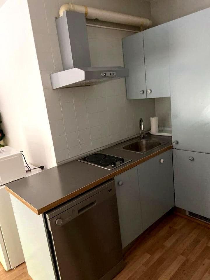 Lloguer a Andorra la Vella - Thumbnail 3