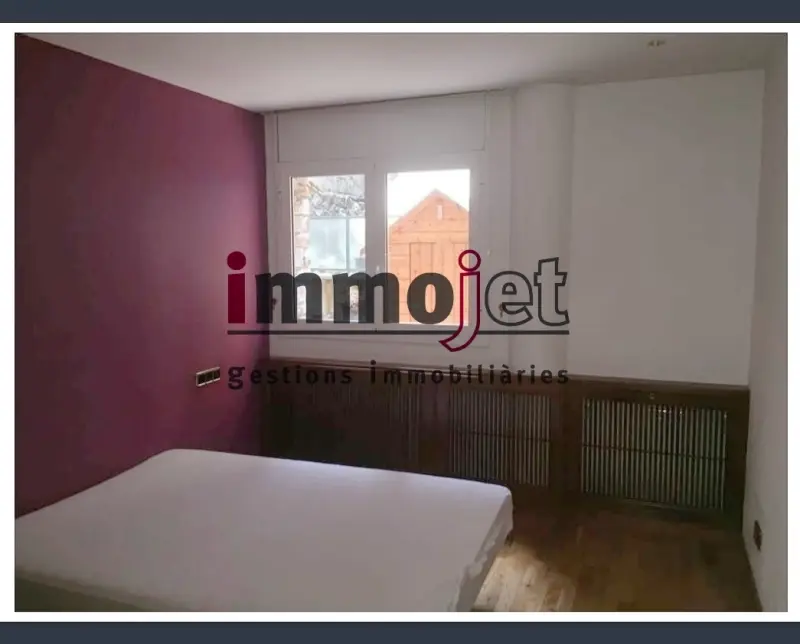 Pis de lloguer a escaledes 3 habitacions - Thumbnail 4