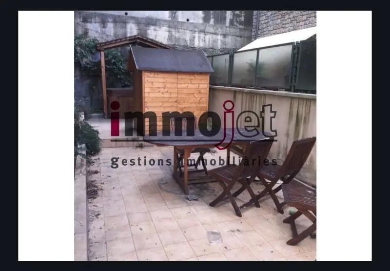 Pis de lloguer a escaledes 3 habitacions - Thumbnail 7