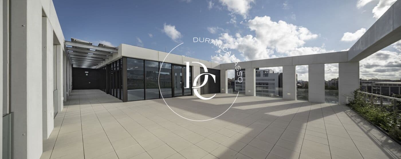 Lloguer a Barcelona - Image 1