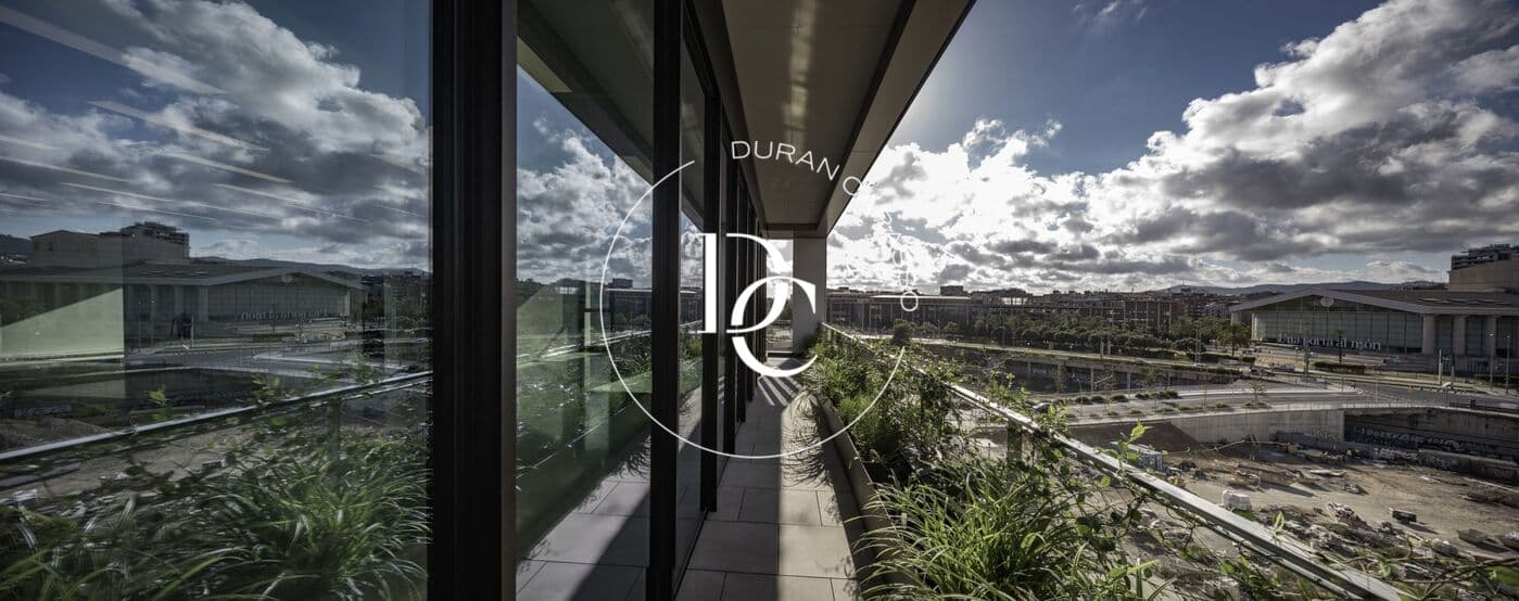 Lloguer a Barcelona - Thumbnail 4