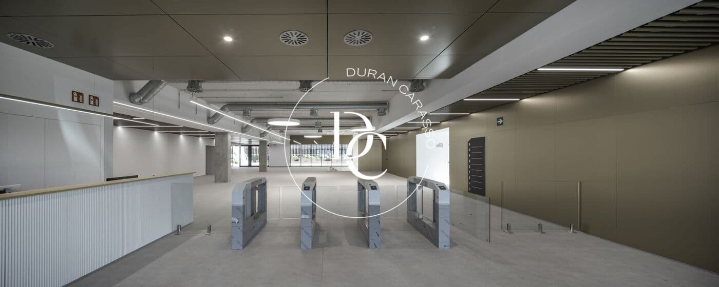 Lloguer a Barcelona - Thumbnail 13