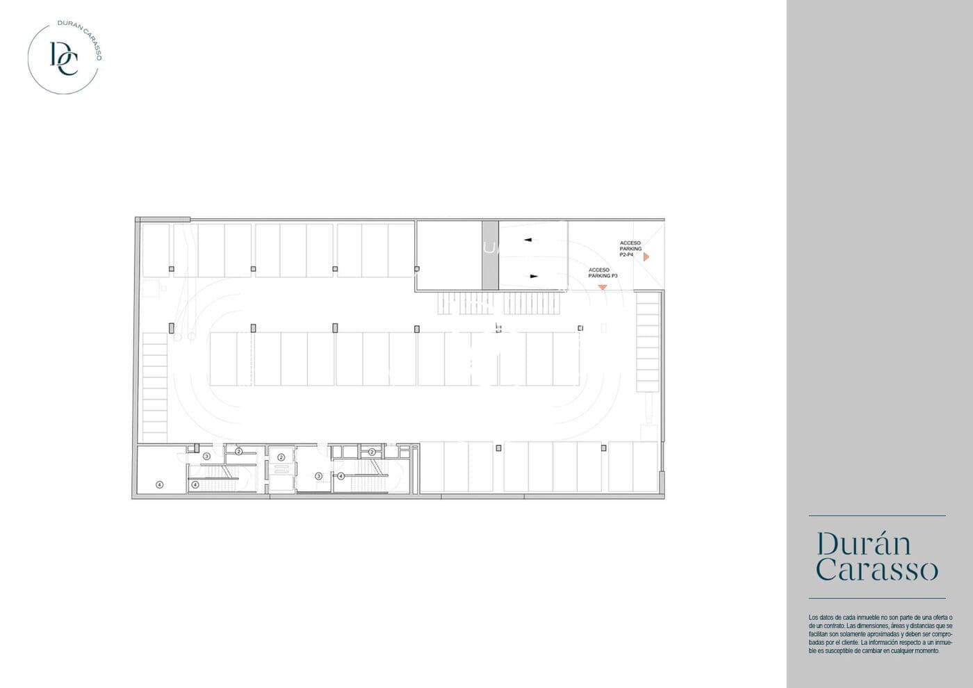 Lloguer a Barcelona - Thumbnail 17