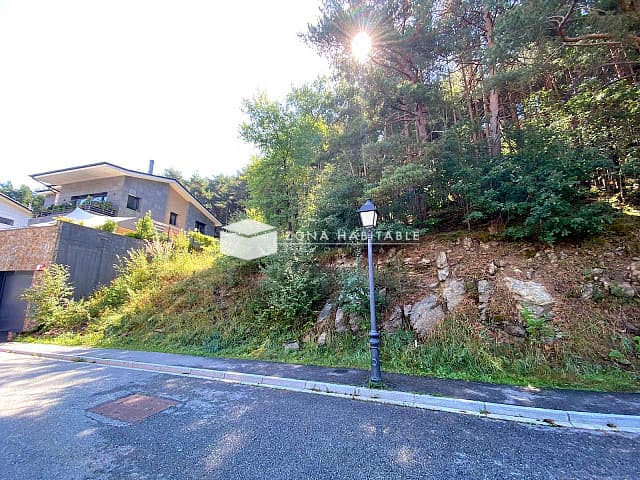 Terreny en venda a la Massana - Thumbnail 2