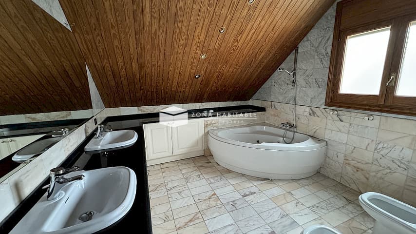 Descobreix aquest ampli àtic dúplex en lloguer al cor de la ciutat de la massana - Thumbnail 10