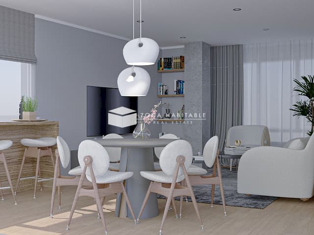 Pis en venda en ple centre d'Andorra - Thumbnail 2