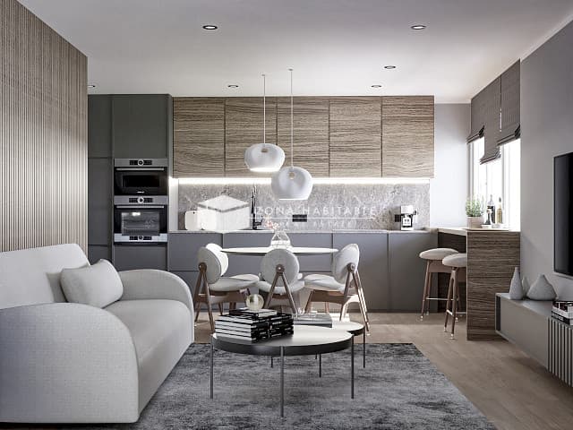 Pis en venda en ple centre d'Andorra - Image 1