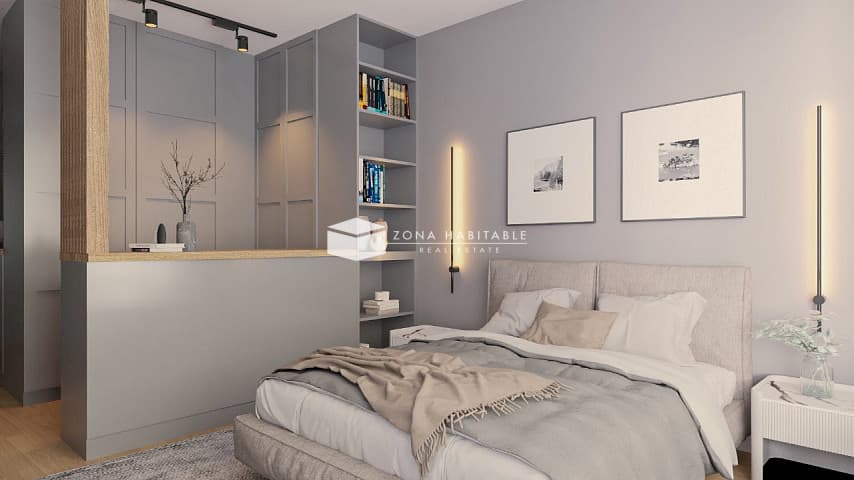 Piso de 103 m² en venta en el centro de Andorra la Vella - Thumbnail 6