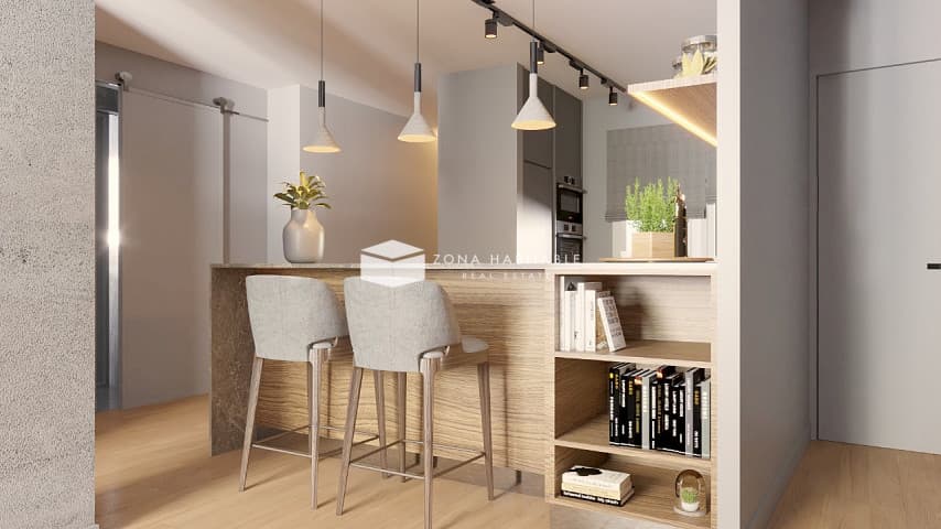 Piso de 103 m² en venta en el centro de Andorra la Vella - Thumbnail 4