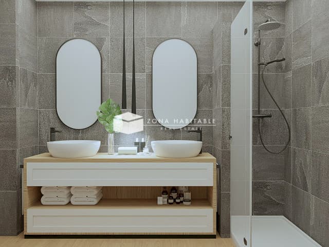 Piso de 103 m² en venta en el centro de Andorra la Vella - Thumbnail 7